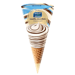 آيس كريم بالفانيلا والشوكولاتة من المراعي