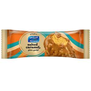 Almarai Salted Caramel Ice Cream Stick