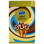 Almarai Vanilla Mini Ice Cream