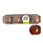 طماطم كرزية بنية طازجة