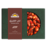 Natureland Organic Khodari Dates