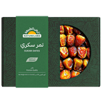 Natureland Organic Sukari Dates