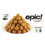 EPIC! Frozen Mini Luqaimat