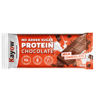 Kayow Protein Bar Milk Chocolate