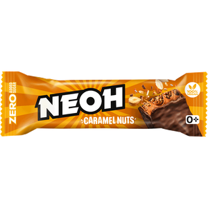 Neoh Vegan Caramel Nuts Chocolate
