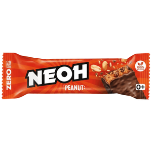 Neoh Vegan Peanut Chocolate