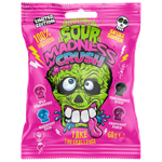 Sour Patch Madness Crush Candy