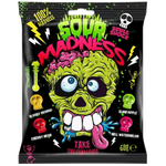 Sour Patch Madness Extreme Candy
