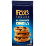 Fox’s Milk Chocolate Cookie
