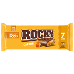 Fox’s Rocky Caramel Chocolate