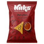 Naks Cholesterol Free Peri Peri Nachos