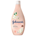 Johnson's Vita Rich Yogurt with Honey & Oats Body Wash
