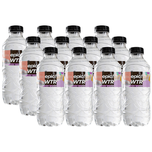 EPIC! Low Sodium Drinking Water