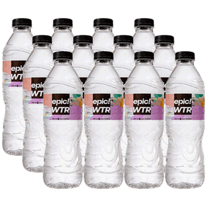 EPIC! Low Sodium Drinking Water