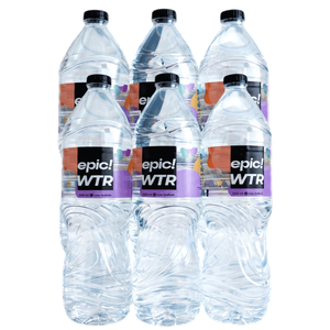 EPIC! Low Sodium Drinking Water