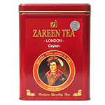 Zareen Loose Tea