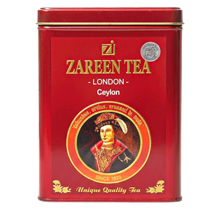 Zareen Loose Tea
