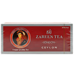 شاي أسود من زارين