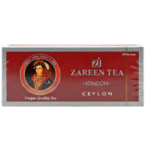 Zareen Black Tea