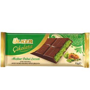Ulker Dubai Chocolate