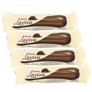 Ulker Laviva Dark Chocolate
