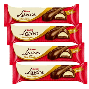Ulker Laviva Milk Chocolate