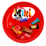 Ulker Mini All Star Biscuits
