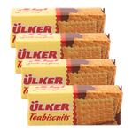 Ulker Tea Biscuit