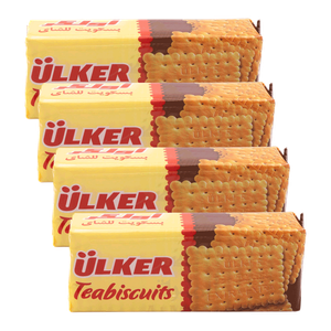 Ulker Tea Biscuit