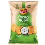 Lay’s Forno Yogurt & Herbs Potato Chips