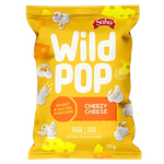 Soho Sweet & Salty Cheese Flavored Popcorn