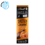 شوكولاتة هالو بالكراميل المملج من ليندت