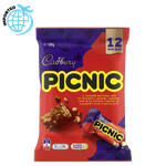 Cadbury Picnic Mini Bars