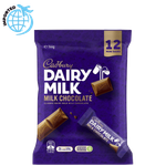 Cadbury Milk Chocolate