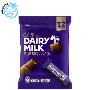 Cadbury Milk Chocolate