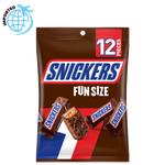 Snickers Party Share Bag