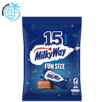 Milky Way Party Share Bag