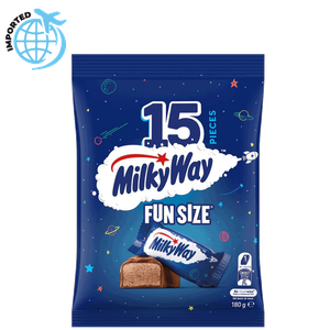 Milky Way Party Share Bag