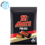 Mars Mini Chocolate