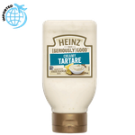 Heinz Seriously Good Creamy Tartare Sauce