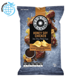 Red Rock Deli Honey Soy Chicken Potato Chips