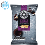 بطاطس بنكهة الملح والخل من ريد روك ديلي