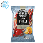 Red Rock Deli Chilli Sriracha Potato Chips