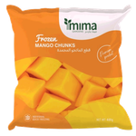 قطع المانجا المجمدة من ميما جاردن