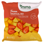 Mima Gardens Frozen Fruit Cocktail