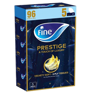 Fine Facial Tissues