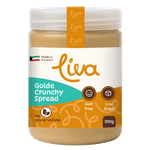 Liva Golde Crunchy Spread