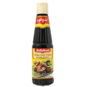 Indofood Mild Sweet Soy Sauce