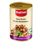 Magic Taste Plain Foul