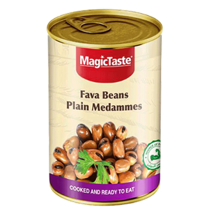 Magic Taste Plain Foul